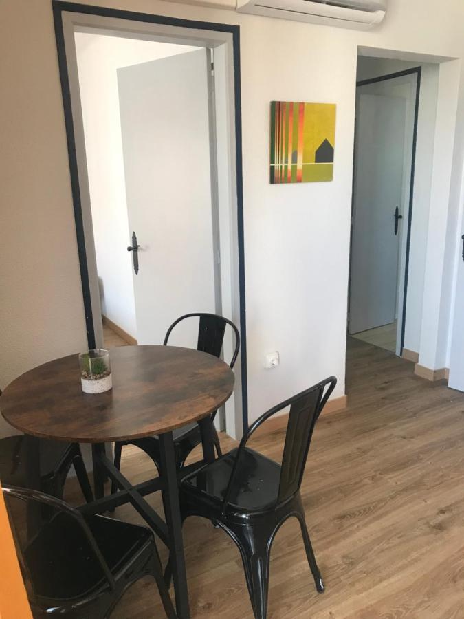 Salou Al Lado De Playa: Bonito Apartamento, Wifi Lägenhet Exteriör bild