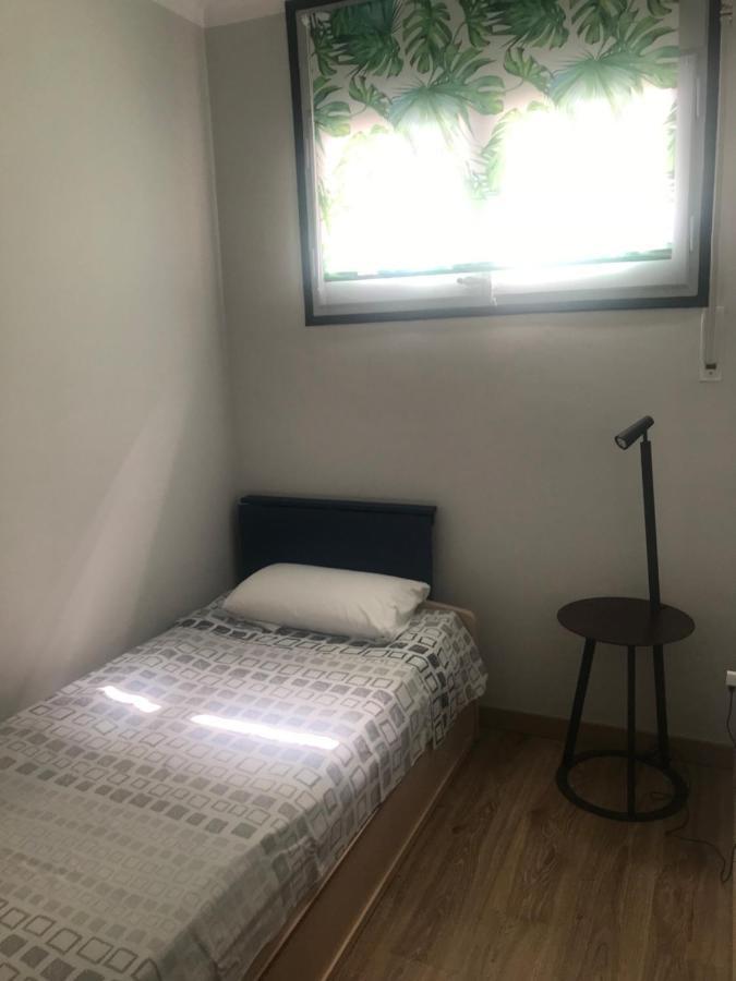 Salou Al Lado De Playa: Bonito Apartamento, Wifi Lägenhet Exteriör bild